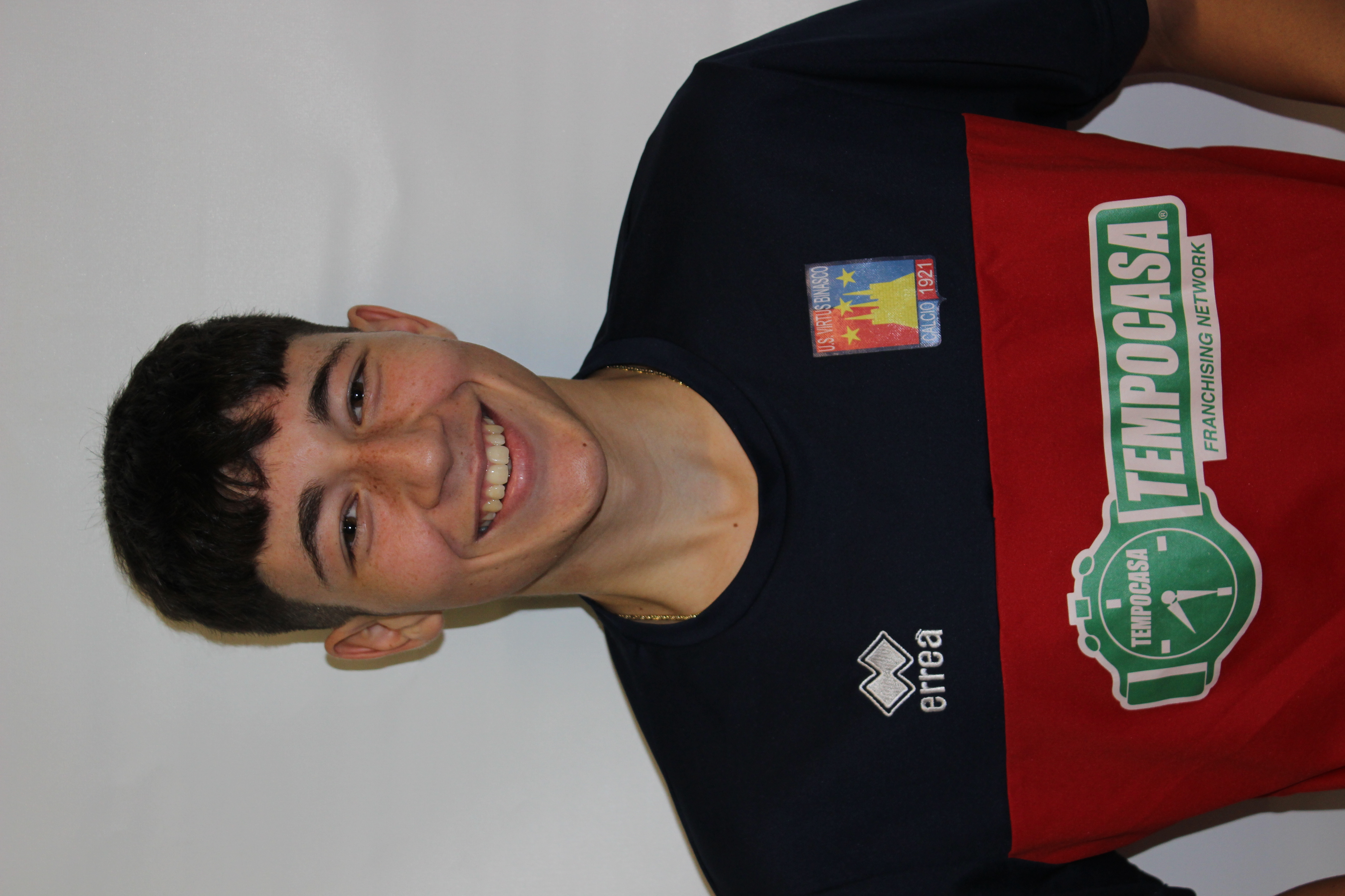 U.S. Virtus Binasco Calcio - Immagine assente